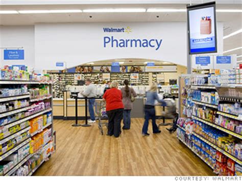 World's Most Admired Companies 2010: Wal-Mart Stores snapshot - FORTUNE on CNNMoney.com