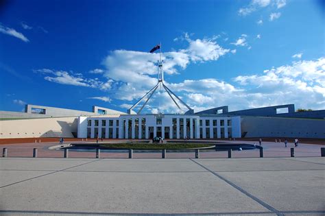 Parliament House | Canberra, Australia | Page 3 | SkyscraperCity Forum