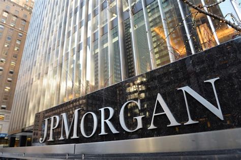 J.P. Morgan, Bank of America, Citibank And Wells Fargo Spending $1.5 ...