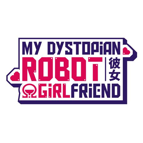 Factorial Omega: My Dystopian Robot Girlfriend Box Shot for PC - GameFAQs