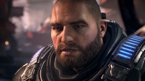 Gears Of War Voice Actor 'Hasn't Heard Anything' About Gears 6 | Pure Xbox