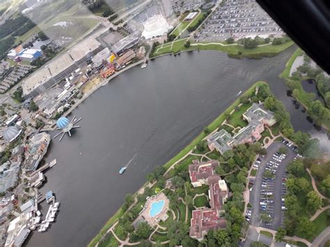 Orlando Helicopter Adventures - Aerial Tours