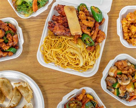 Order Ho Ho Chinese Restaurant Menu Delivery【Menu & Prices】| Denver | Uber Eats