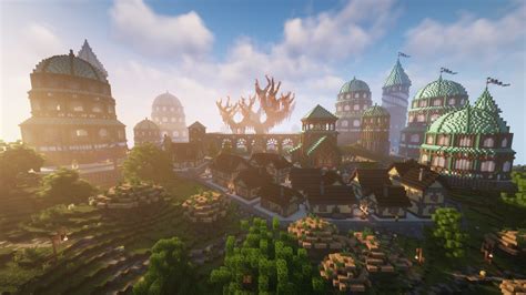 This Minecraft DnD campaign looks spectacular - Trendradars Latest