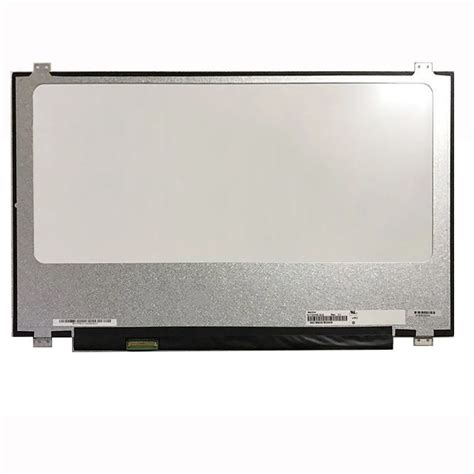 4K Matrix for Laptop 17.3" LED Display LCD Screen for MSI GT73VR 6RF 7RF Titan Notebook ...