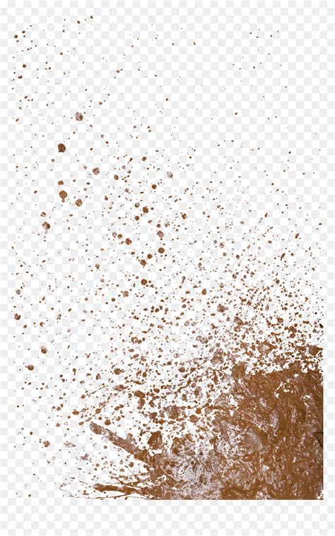 Dirt Splatter Png