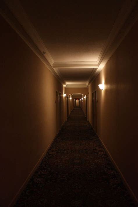 7 best Scary Hallways images on Pinterest | Entrance halls, Foyers and Hallways