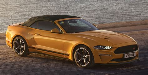 The 2023 Ford Mustang redefines the sports car category | Spare Wheel