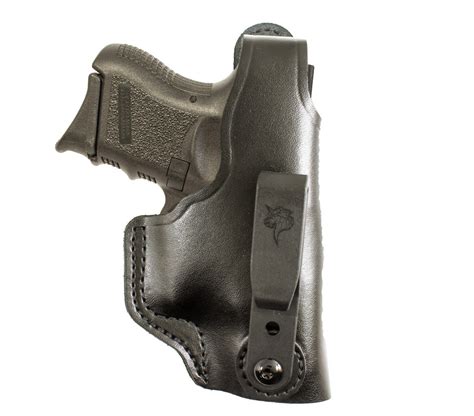 IWB Holster 1911, DesantisHolster.com