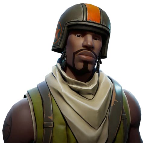 Aerial Assault Trooper | Fortnite Wiki | Fandom