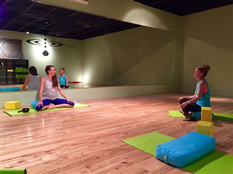 Zen yoga studio in Salt Lake City! Ripple Affect #feeltheripple ...