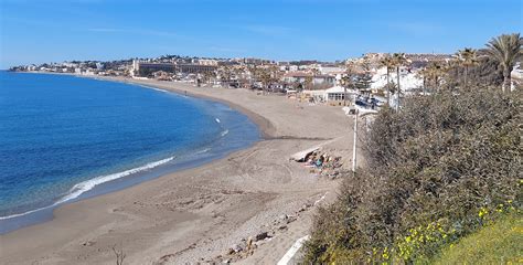 La Cala de Mijas beaches | Andalucia.com