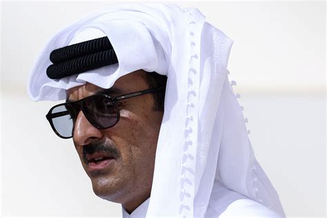 Emir: Qatar pushing to repair truce, bring comprehensive end to Gaza war | Reuters