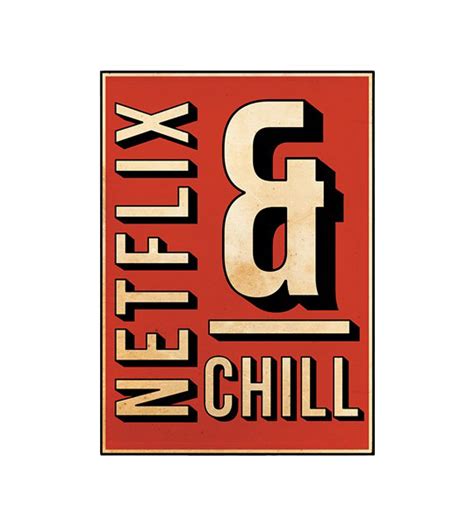 Netflix And Chill PNG Clipart | PNG Mart