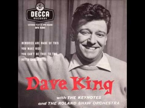 Dave King (actor) - Alchetron, The Free Social Encyclopedia