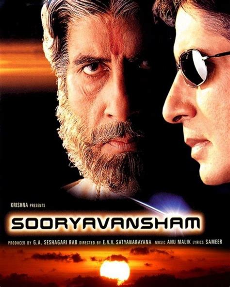 Sooryavansham Box Office Collection | India | Day Wise | Box Office ...