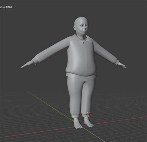 Help with clothes in an animated model - Modeling - Blender Artists Community