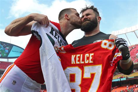 Double Kelce: Travis & Jason Dominating the NFL! [2024 Update]