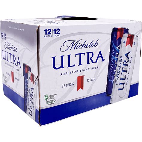 Michelob Ultra | GotoLiquorStore