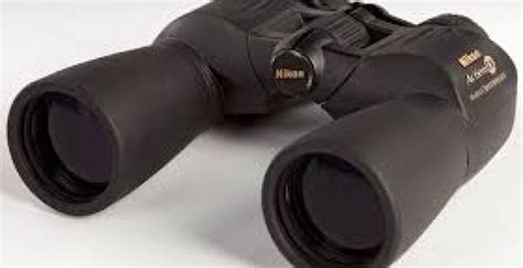 5 Best Nikon Binoculars (Reviews Updated 2020) - GigOptix