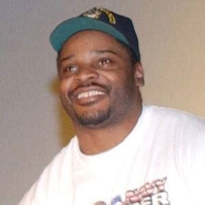 Ickey Woods - Age, Family, Bio | Famous Birthdays