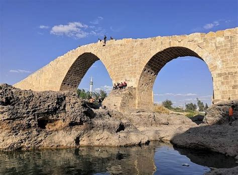 Zakho Bridge. - ATUALIZADO 2020 O que saber antes de ir - Sobre o que as pessoas estão falando ...