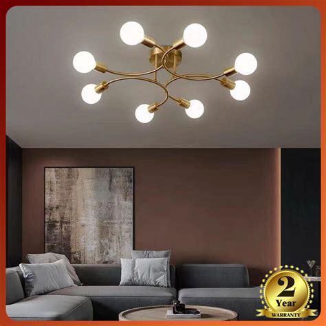 Modern Ceiling Chandelier Lights | Shelly Lighting