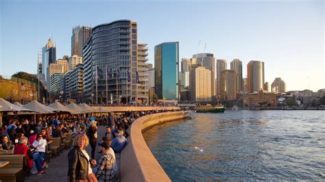 10 Best Hotels Closest to Circular Quay in Sydney from AU$85 for 2021 | Expedia