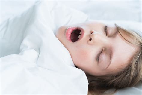 Sleep Disorders in Children Cause Future Health Problems | Sleep ...