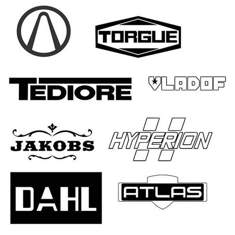 Gun Manufacturer Logo - LogoDix