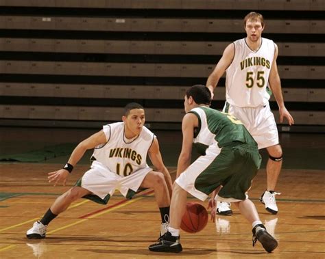 Basic But Effective Basketball Defense Drills - stack