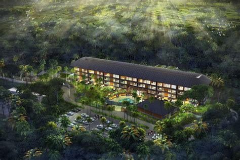 The Westin Resort and Spa Ubud, Bali - Book with free breakfast, hotel credit, VIP status and more