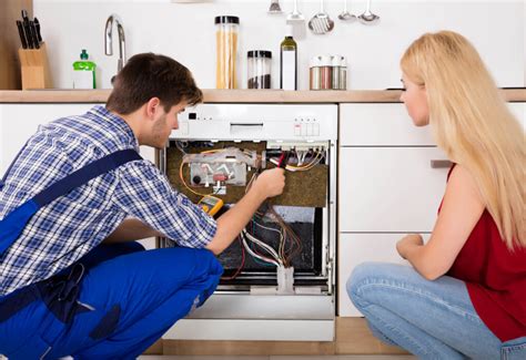 Samsung Appliance Repair Near Me - Trusted Technicians 👨‍🔧