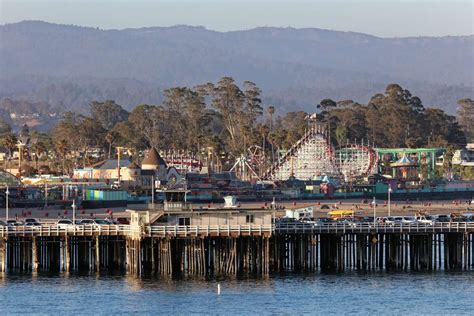 After just a week of reopening, the Santa Cruz Beach Boardwalk shutters again