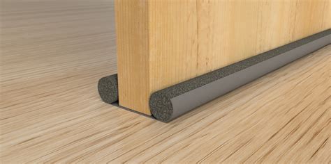 Twin Tube Under Door Draught Excluder — Stormguard