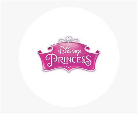 Disney Princess - 2015 Disney Princess Logo Transparent PNG - 852x810 ...