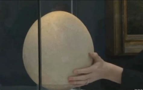 World's Largest Egg Up For Auction; Estimated Worth: $45,000 | HuffPost