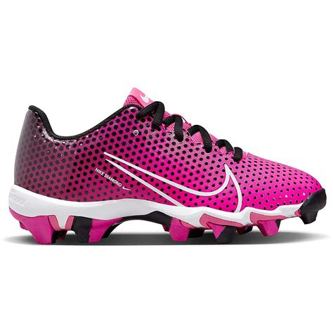 Nike Youth Hyperdiamond 4 Keystone GG Softball Cleats | Academy