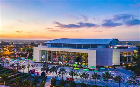 Amerant Bank Arena - Fort Lauderdale, FL - Party Venue