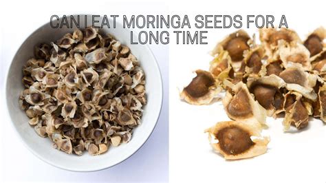 How To Eat Moringa Seeds Find Out The Best Way