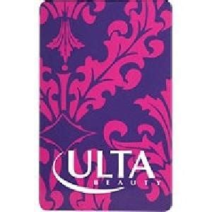 Free $15 ULTA Gift Card | VonBeau