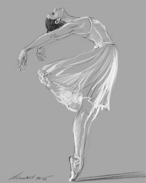 Pin on ТАНЕЦ | Ballet drawings, Dancing drawings, Ballet painting