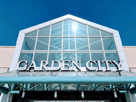 Garden City Shopping Centre | Western Millwork Ltd