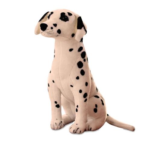 Dalmatian Dog Plush Toy | Wow Blog