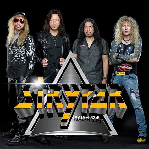 STRYPER FEAT RAHWAY - Palladium Times Square, New York NY Official Site