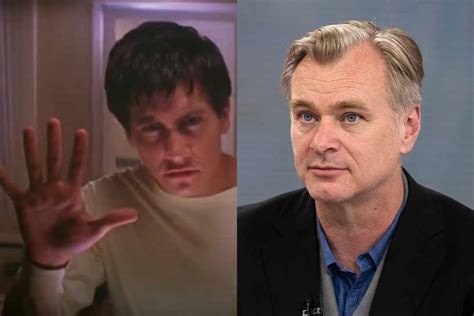 The Inside Story of How Christopher Nolan Saved Cult Hit Donnie Darko | SYFY WIRE