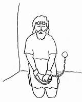 Prison Coloring Pages At GetColoringscom  Free Printable Colorings sketch template