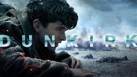 Dunkirk Movie 4K Ultra HD Wallpaper