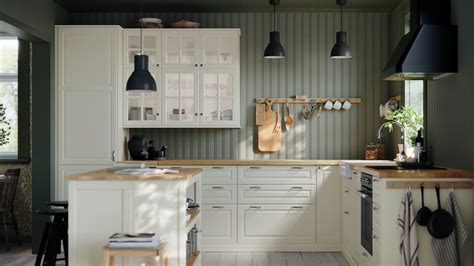 Kitchen Design Ideas & Inspiration - IKEA