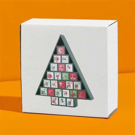 DIY Advent Calendar With Tasks 2023 24 Doors Cards as a Gift - Etsy